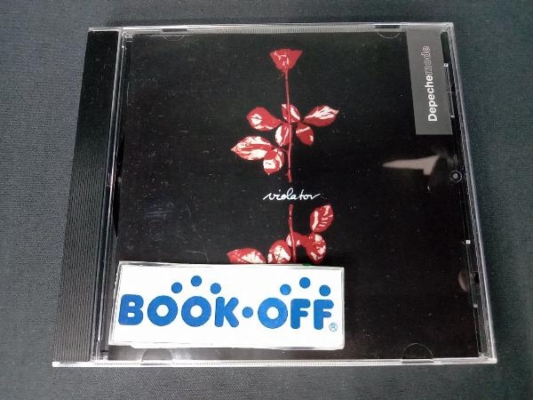 デペッシュ・モード CD 【輸入盤】Violator_画像1