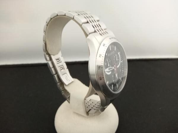 GUCCI 126.2 時計 クロノグラフ | inmano.com.br
