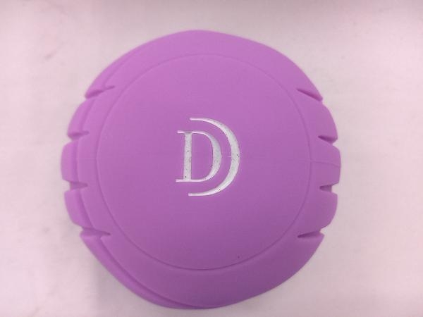 DOCTORAIR 3D CONDITIONING BALL SMART 3D コンディショニングボール　スマート 振動ボール　CB-04_画像3