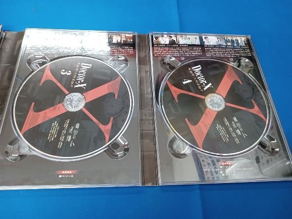 DVD ドクターX~外科医・大門未知子~DVD-BOX_画像6