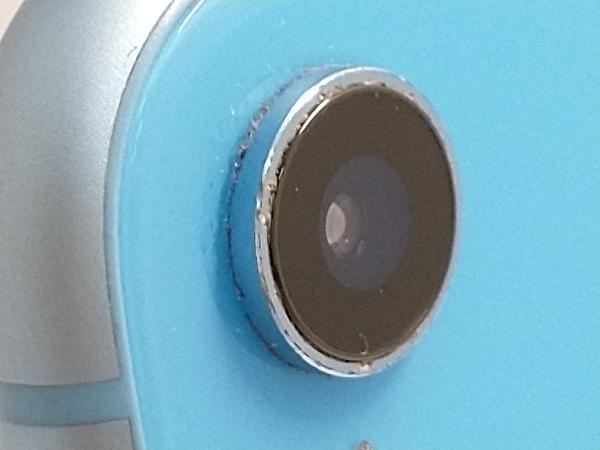 au 【SIMロックなし】MT0E2J/A iPhone XR 64GB ブルー au au 【SIMロックなし】MT0E2J/A iPhone XR 64GB ブルー au