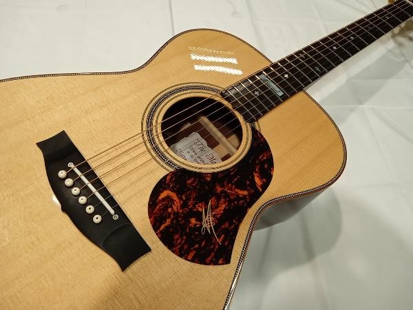 アコースティックギター MATON EM100C-808 アコースティックギター