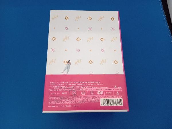 DVD ママはアイドル!DVD-BOX_画像2