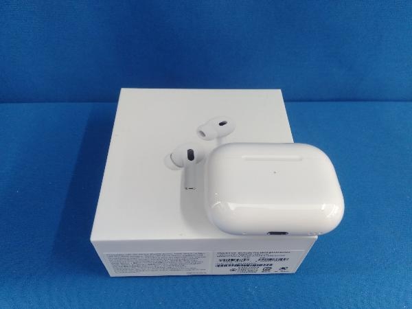 専門店では MQD83J/A Apple AirPods ヘッドホン・イヤホン (第2世代