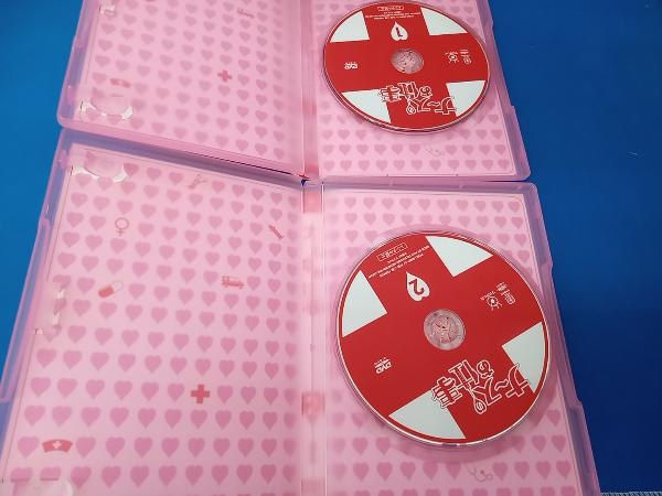 外箱欠品DVD ナースのお仕事1 DVD-BOX_画像8