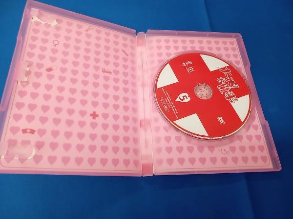 外箱欠品DVD ナースのお仕事1 DVD-BOX_画像10