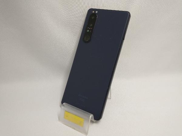 docomo 【SIMロックなし】Android SO-51B Xperia 1 III