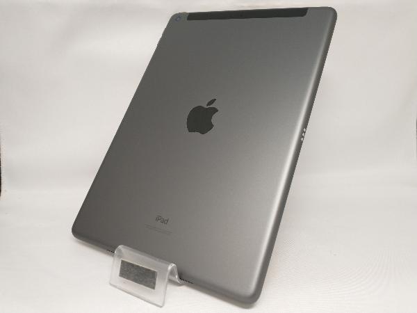 docomo 【SIMロックなし】MK473J/A iPad Wi-Fi+Cellular 64GB スペースグレイ docomo