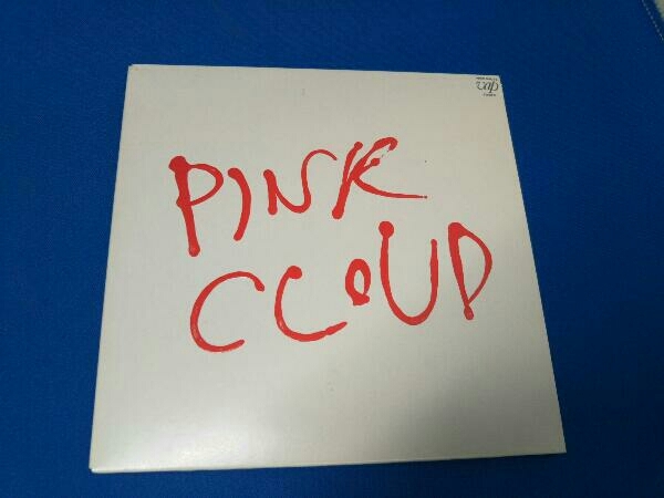 PINK CLOUD CD PINK CLOUD_画像1