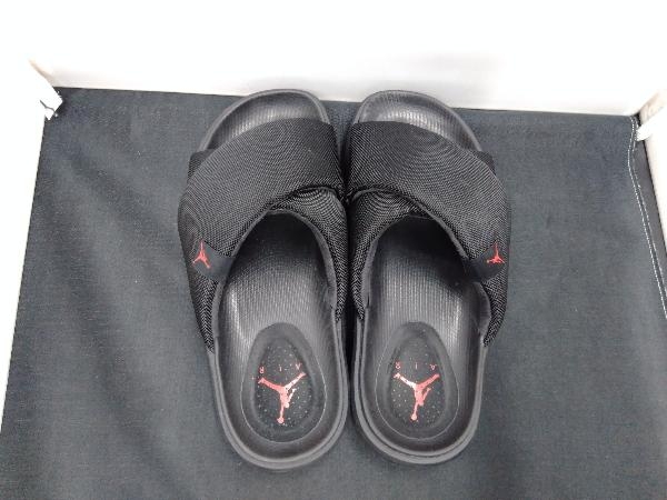 JORDAN BRAND WMNS JORDAN SOPHIA SLIDE DD9277-060 ブラック サンダル ジョーダン_画像3