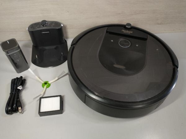 セットアップ ジャンク RVB-Y2 ルンバ Roomba ロボットタイプ