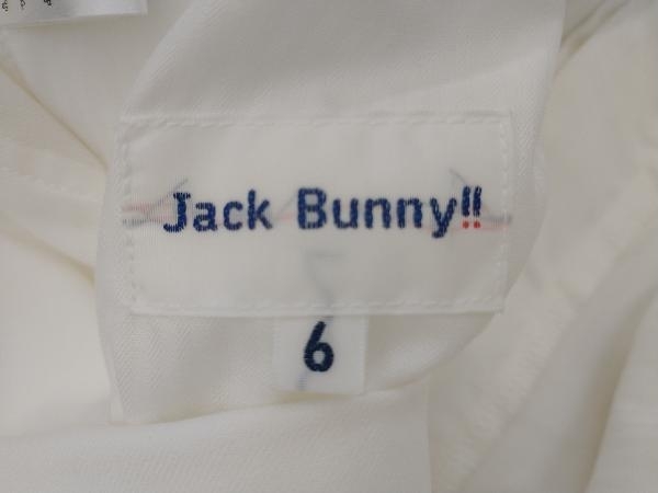 Jack Bunny メンズゴルフパンツ/ 84cm/ 未使用品 店舗受取可_画像4