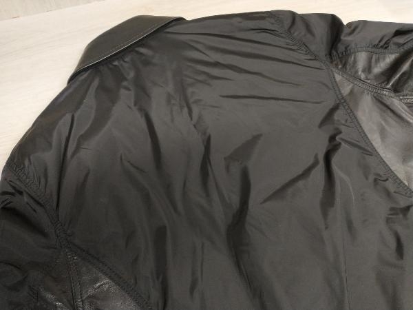 MONCLER MASSART モンクレール メンズダウンジャケット ダブル