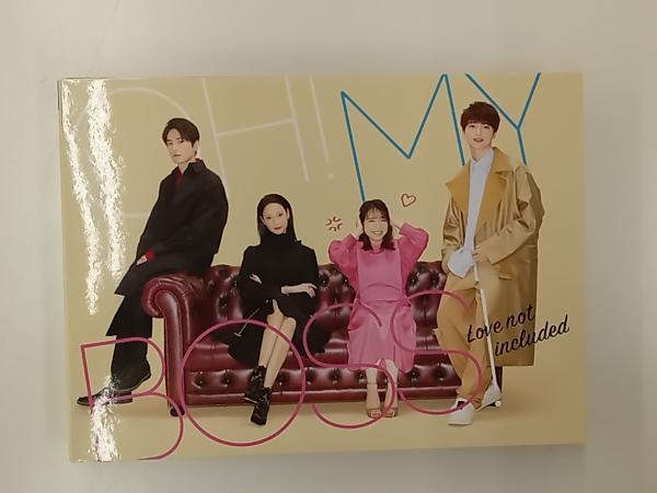 DVD オー マイ ボス 恋は別冊 DVD-BOX(日本)|売買されたオークション情報、yahooの商品情報をアーカイブ公開 - オークファン 映画、ビデオ DVD オー マイ ボス 恋は別冊 DVD-BOX(日本)|売買されたオークション情報、yahooの商品情報をアーカイブ公開 - オークファン 映画、ビデオ