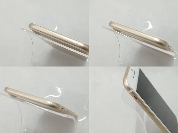 MNCG2J/A iPhone 7 32GB ゴールド SoftBankの画像4