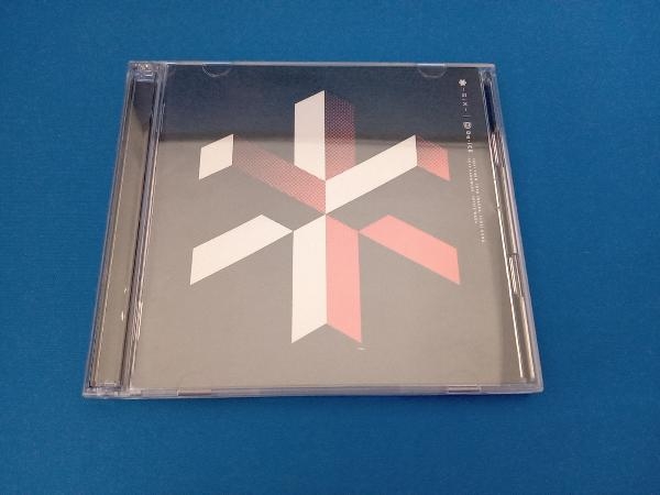 Da-iCE CD SiX(DVD付) www.umaonline.com.br