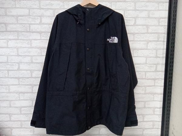 全品送料無料】 XL メンズ ブラック Jacket Light NP62236／Mountain