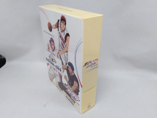 黒子のバスケ 2nd SEASON Blu-ray BOX(Blu-ray Disc)_画像2