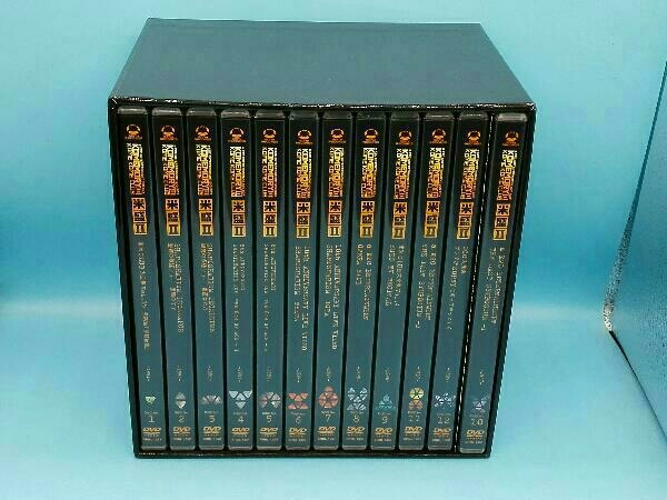 DVD a K2C ENTERTAINMENT DVD BOX 米盛(完全生産限定版) 米米CLUB-