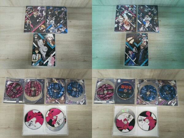 ダンガンロンパ10th Anniversary Complete Blu-ray BOX(Blu-ray Disc)_画像6