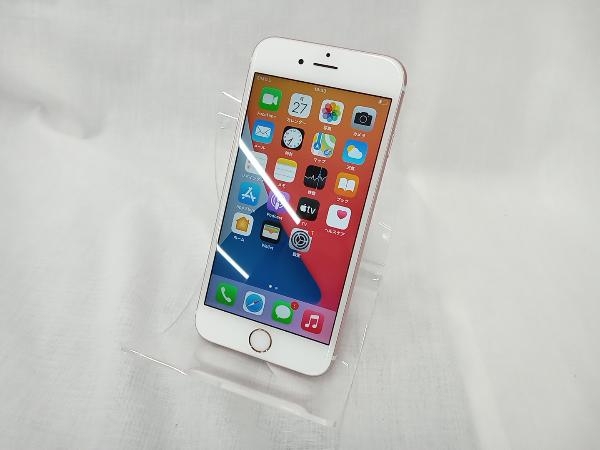 【大特価!!】 NKQR2J/A au ローズゴールド 64GB 6s iPhone iPhone 【大特価!!】 NKQR2J/A au ローズゴールド 64GB 6s iPhone iPhone