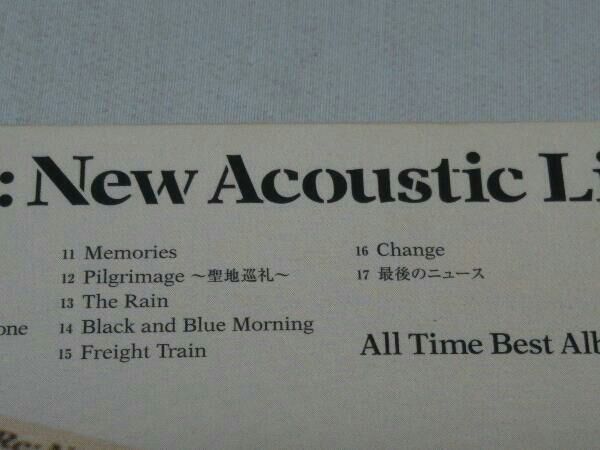 【CD】OAU Re:New Acoustic Life(通常盤)_画像6