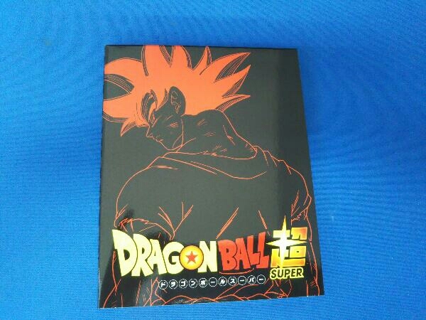 ドラゴンボール超 DVD BOX10_画像5