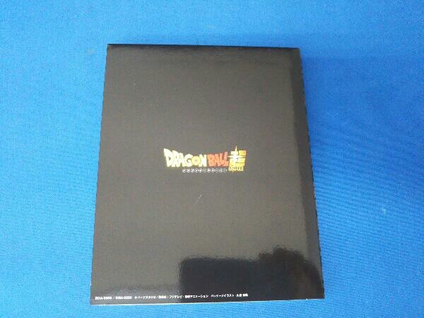 ドラゴンボール超 DVD BOX10_画像6