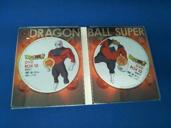 ドラゴンボール超 DVD BOX10_画像7