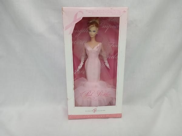 ピンクボックスバービー (1978-) Barbie Pink Ribbon