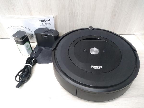 高級感 iRobot E515060 ルンバe5 ロボット掃除機 ロボットタイプ