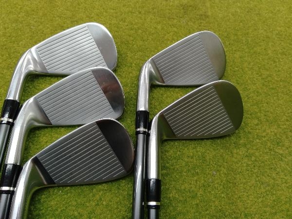 TaylorMade テーラーメイド GLOIRE グローレ F(2017) GL6600