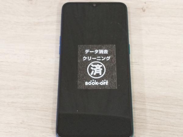 【ジャンク】 Android CPH1983 Reno A Rakuten_画像2