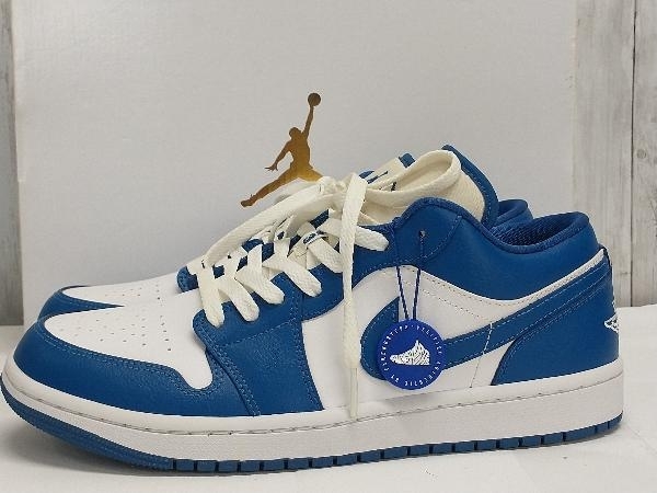 【予約販売品】 JORDAN1 AIR W 【鑑定済み】【タグ付き】NIKE LOW /DC0774-114/28cm BLUE /スニーカー/ナイキ/ウィメンズエアジョーダンワンロー/MARINA 26.0cm以上 【予約販売品】 JORDAN1 AIR W 【鑑定済み】【タグ付き】NIKE LOW /DC0774-114/28cm BLUE /スニーカー/ナイキ/ウィメンズエアジョーダンワンロー/MARINA 26.0cm以上