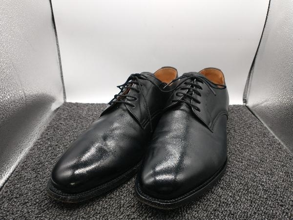SCOTCH GRAIN スコッチグレイン 3524 プレーントゥ アシュランス