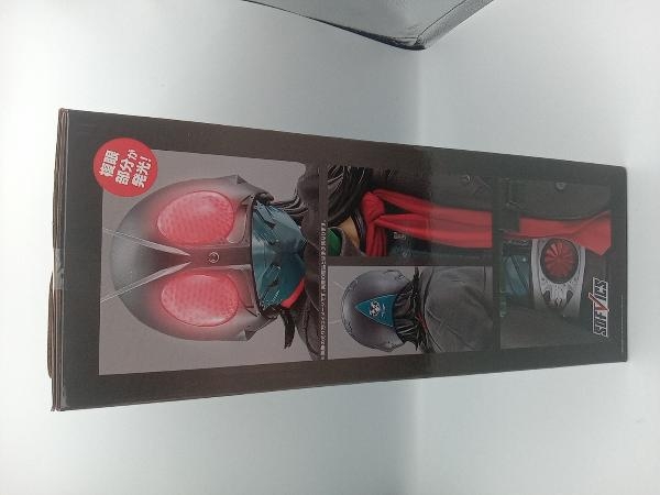 未開封品 フィギュア ラストワン賞 仮面ライダー ラストワンver. SOFVICS 一番くじ シン・仮面ライダー_画像2