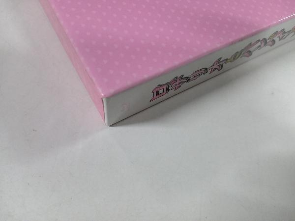 ジャンク ロザリオとバンパイア BOX(Blu-ray Disc)初回限定生産_画像3
