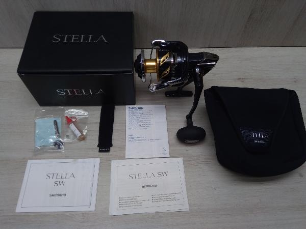 リール SHIMANO/シマノ STELLA SW 1400XG/ステラSW 1400XG スピニング