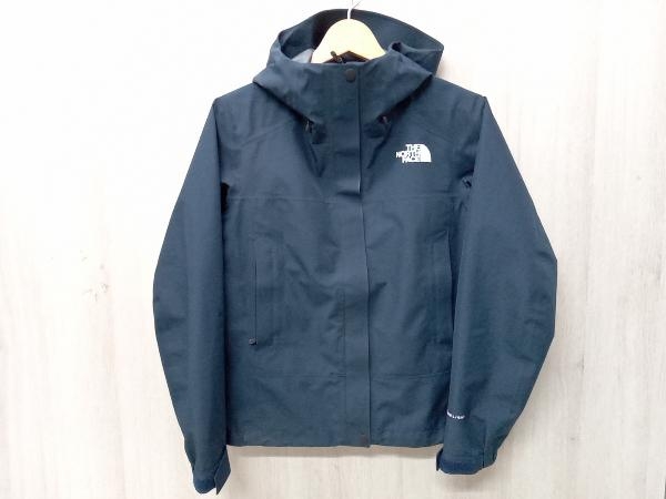 THE NORTH FACE ザ・ノース・フェイス NPW12114／FL Drizzle Jacket マウンテンパーカー サイズS レディース ネイビー 紺 保存袋付き