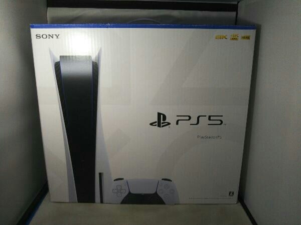 PlayStation 5(CFI-1200A01) visitversailles.org