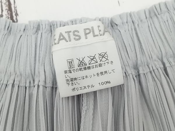88%以上節約 ☆PLEATS PLEASE プリーツ プリーズ ISSEY MIYAKE