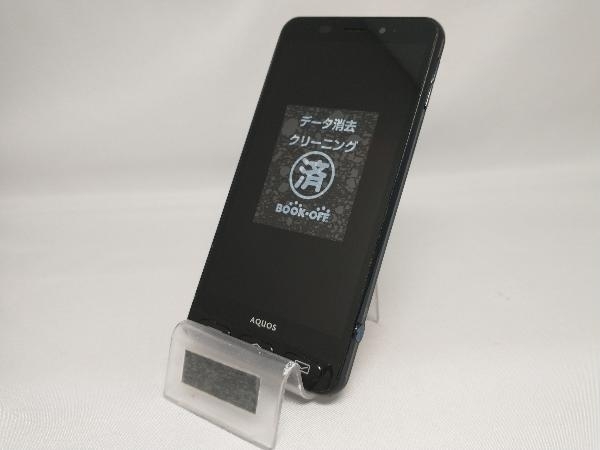 SoftBank 【SIMロックなし】Android 509SH シンプルスマホ3_画像2