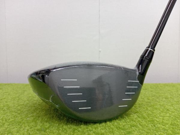 HONMA GOLF TW757 D PLUS ドライバー 1W ホンマ ゴルフクラブ