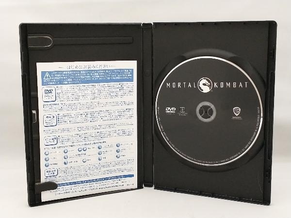 DVD モータルコンバット_画像4