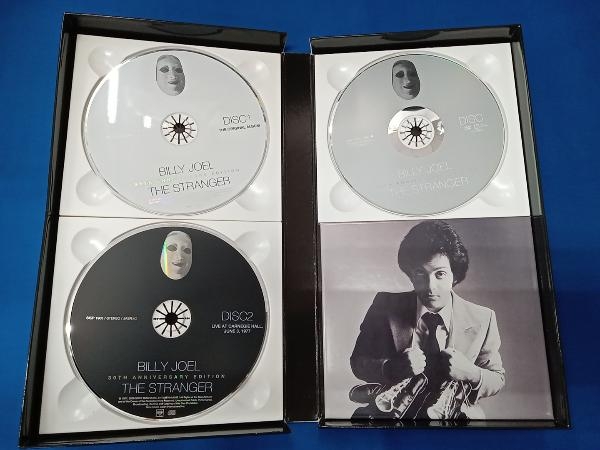 ビリー・ジョエル CD ストレンジャー(30周年記念盤)(DVD付)_画像3