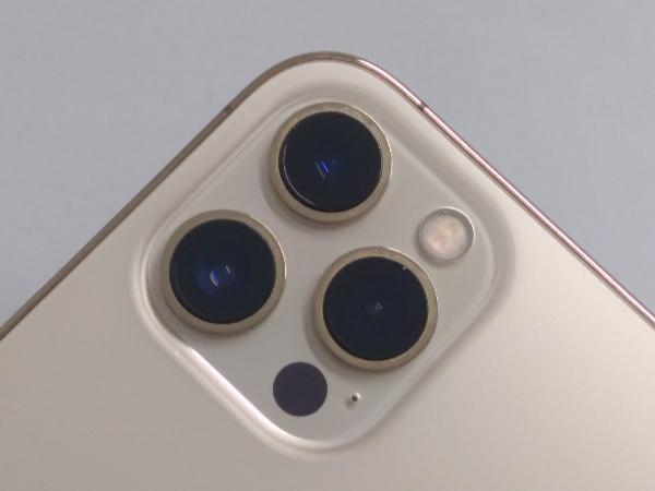 品多く SoftBank 【SIMロックなし】MGD53J/A SoftBank ゴールド 512GB