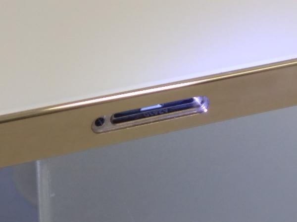 品多く SoftBank 【SIMロックなし】MGD53J/A SoftBank ゴールド 512GB