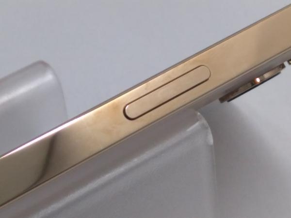 品多く SoftBank 【SIMロックなし】MGD53J/A SoftBank ゴールド 512GB
