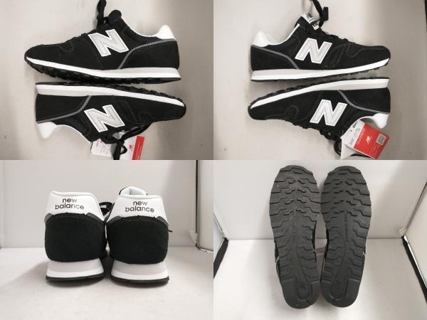 【格安saleスタート】 New Balance/ニューバランス/ランニングシューズ/ML373KB2/ブラック 25.5cm 【格安saleスタート】 New Balance/ニューバランス/ランニングシューズ/ML373KB2/ブラック 25.5cm