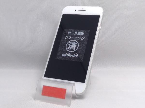 SoftBank 【SIMロックなし】MQ792J/A iPhone 8 64GB シルバー SoftBank_画像2